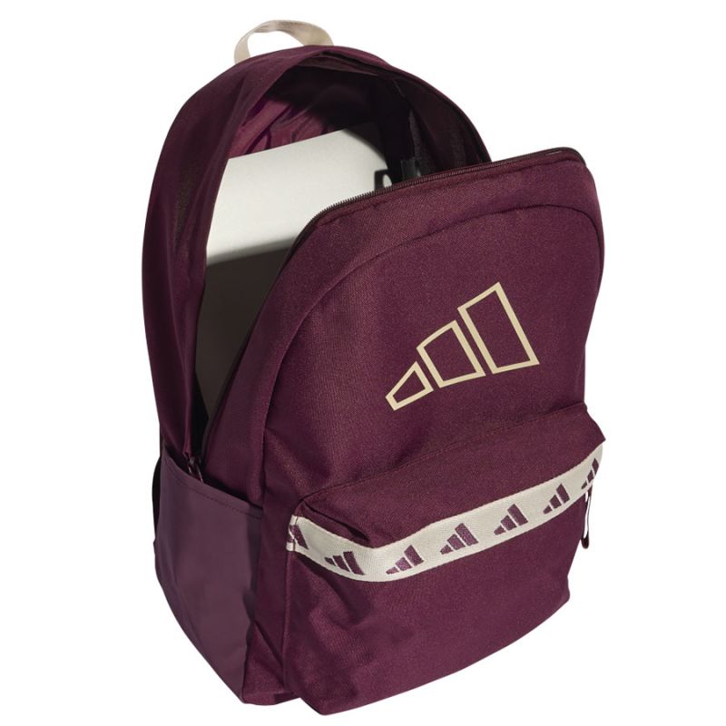 Adidas Classic Tape KE5636 backpack To be categorized Your Sports Performance