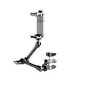Deeper Smartphone Mount Kayak&Boat Import z Action/Łowiectwo i wędkarstwo/Sonary i echosondy - akcesoria Your Sports Performance