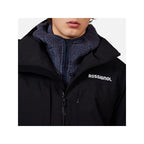 Men’s ROSSIGNOL Outerlimits Insulates Jkt Jacket, black