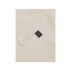 Peak Performance M Player Pants Men's Golf Trousers in Beige
