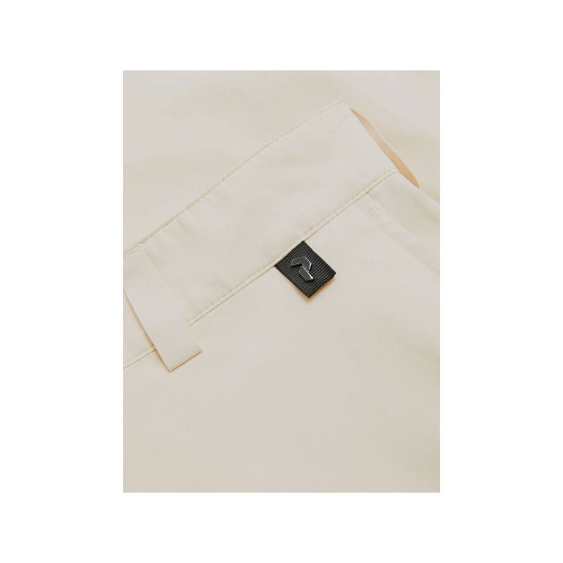 Peak Performance M Player Pants Men's Golf Trousers in Beige