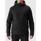Windproof softshell jacket 4F M 4FWAW24TSOFM283-20S Clothing/Outdoor 4F