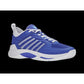 K-swiss HYPERCOURT SUPREME 2 DAZZLING BLUE/WHITE/BALTIC SEA-M sneakers (09071-415-M) K- Swiss