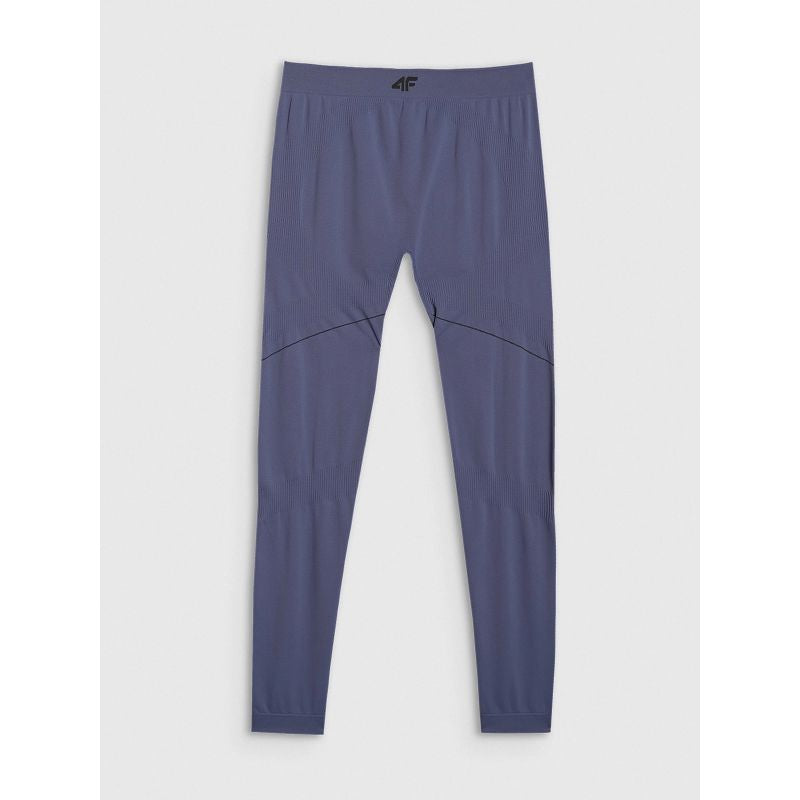 Men's seamless thermal underwear (bottom) 4F 4FWAW25USEAM234-32S *Kategoria tymczasowa Your Sports Performance