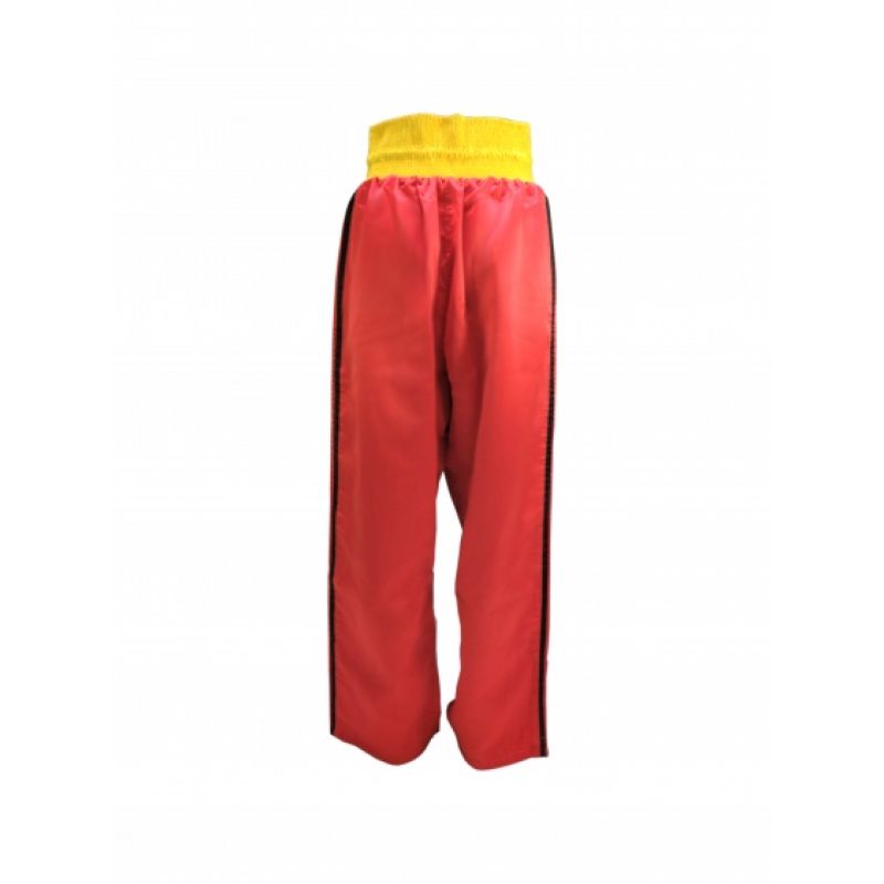 Long sports pants GH SKBP-4 LAST PIECES In preparation Your Sports Performance