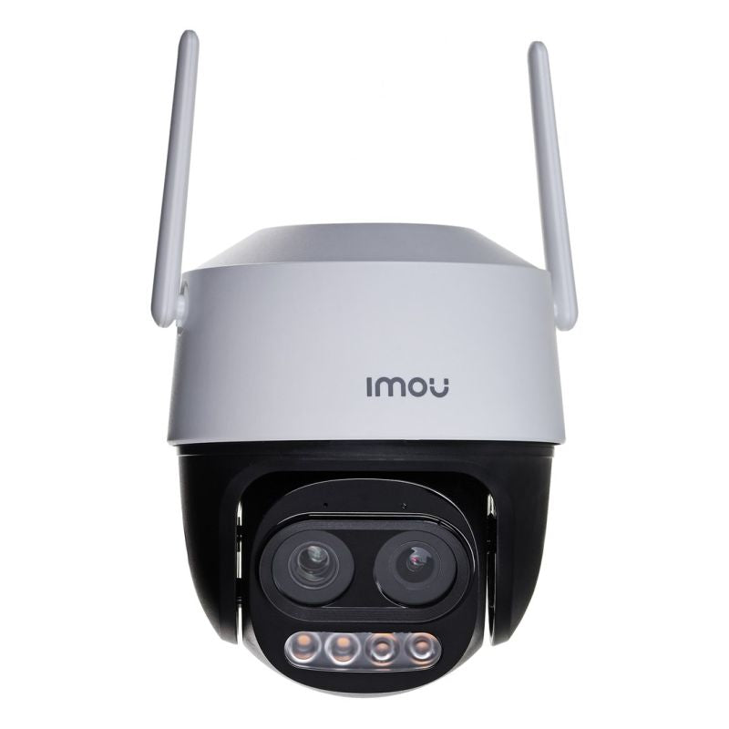 Imou Cruiser Z 5MP IP surveillance camera CCTV IP/Kamery Your Sports Performance