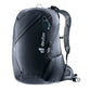 Deuter Updays 24 SL ski touring backpack - black Survival/Torby, plecaki, organizery Your Sports Performance
