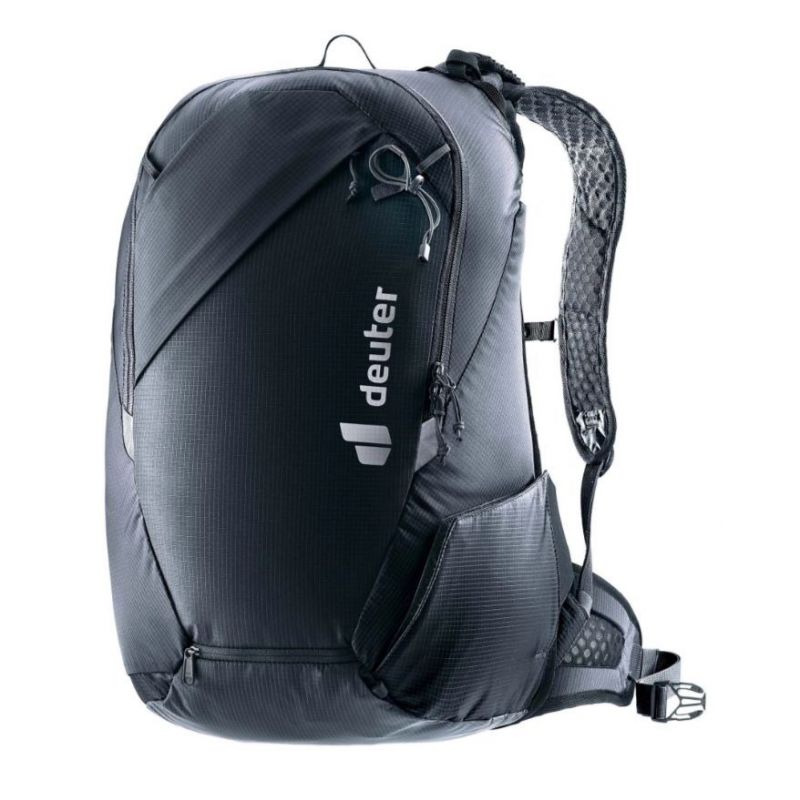 Deuter Updays 24 SL ski touring backpack - black Survival/Torby, plecaki, organizery Your Sports Performance