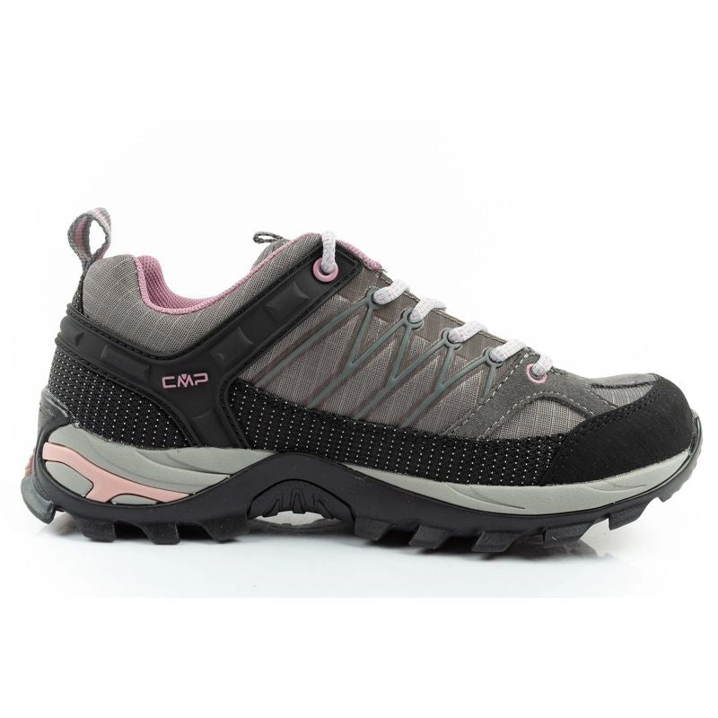 CMP Rigel women's trekking shoes, sports, waterproof, comfortable CMP