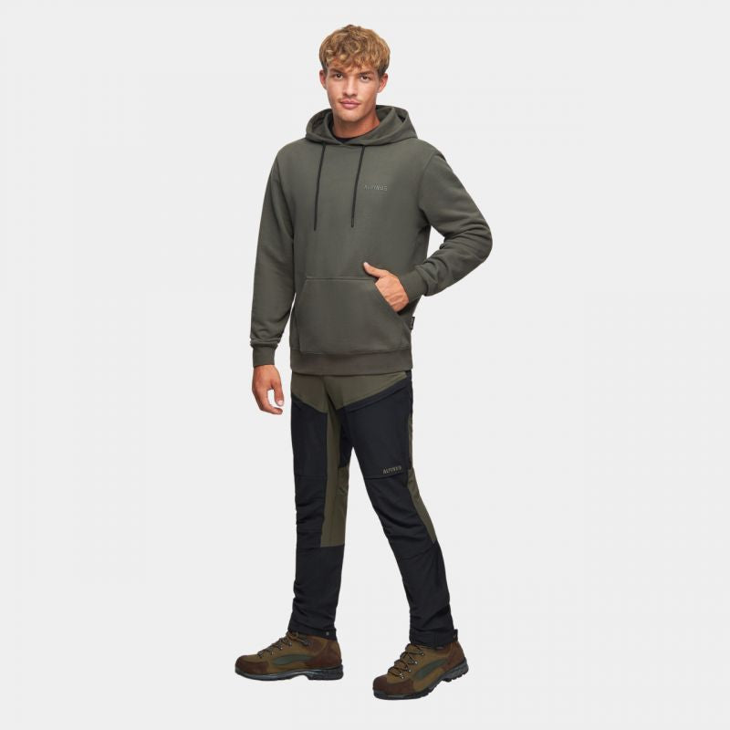Alpinus Lugano M BR18259 sweatshirt Clothing/Outdoor/Alpinus Your Sports Performance
