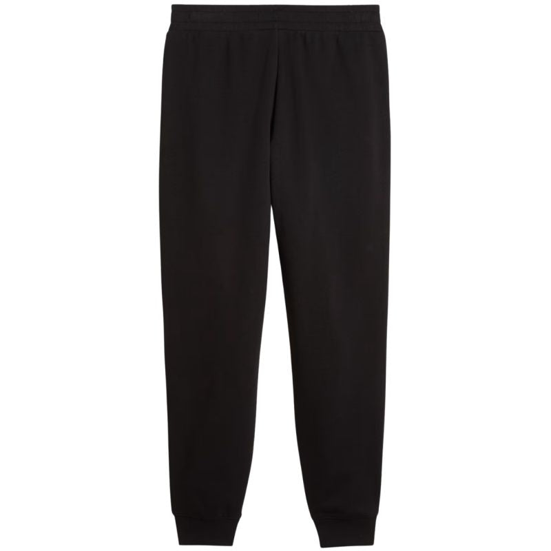 Puma ESS Graphic Animal Comfort Women's Pants Black 692464 01
