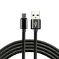 everActive CBB-1CB power cable (USB - USB type C; 1m; black) In preparation Your Sports Performance