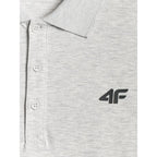 Men's regular polo shirt 4F 4FRMM00TPTSM0939-27M
