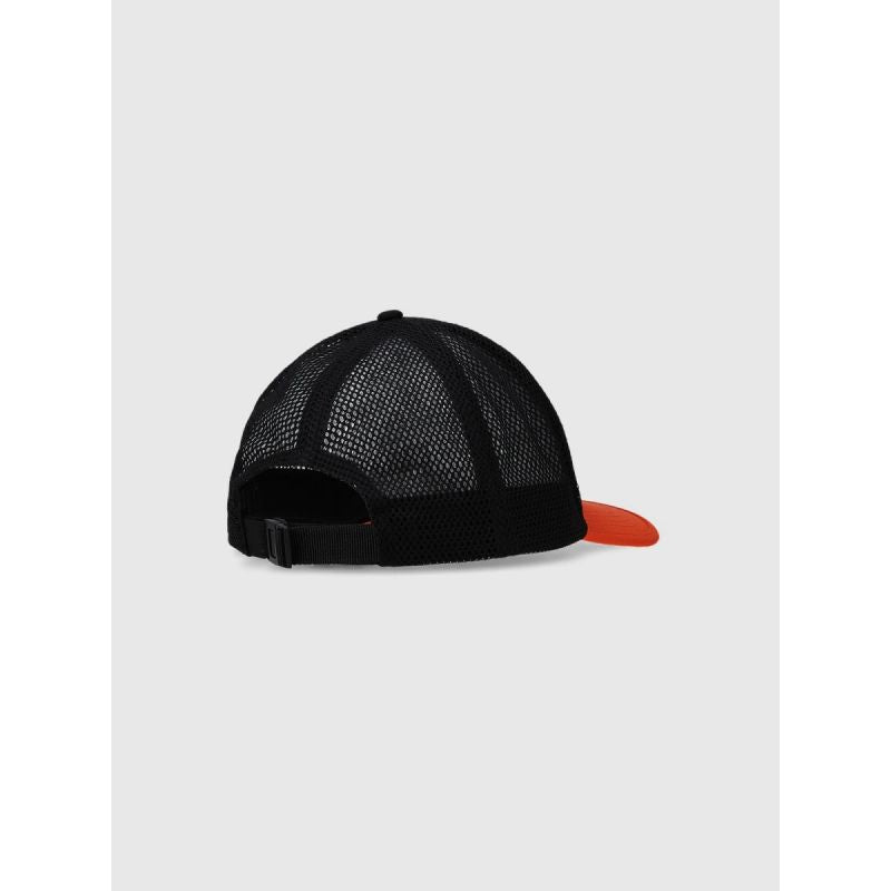 Unisex trucker cap 4F 4FRSS25ACABU446-20S *Kategoria tymczasowa Your Sports Performance