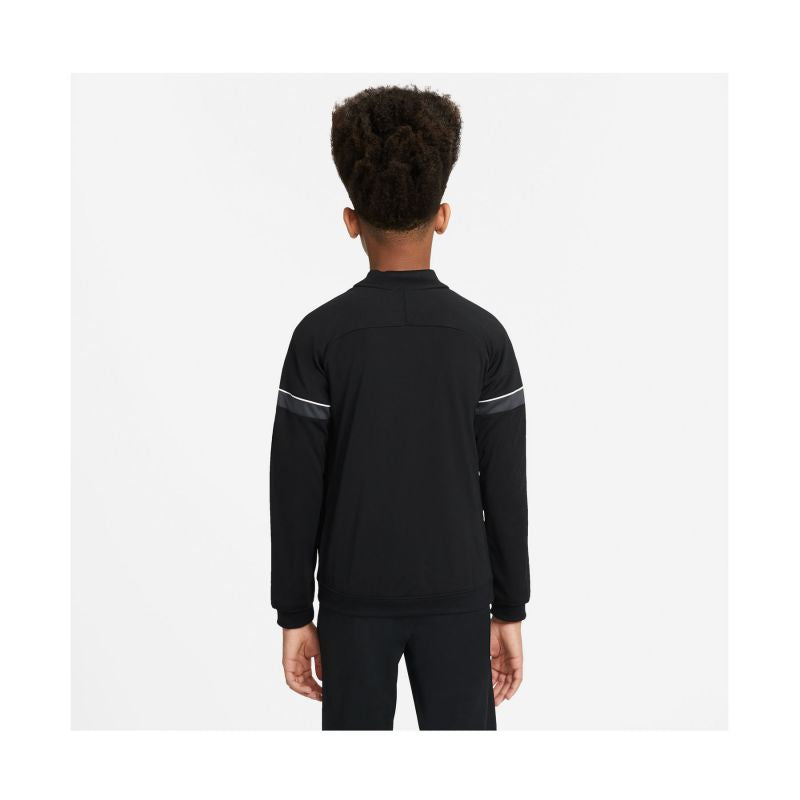 Nike Dri-FIT Academy 21 Jr CW6115-014 sweatshirt Clothing/Training Nike