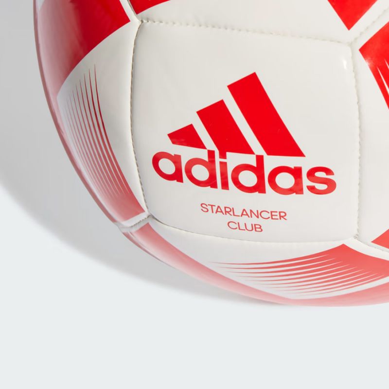 Football adidas Starlancer Club IA0974 Accessories/Balls/Football Adidas