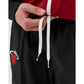 Nike men's tracksuit Miami Heat Courtside 75 Years NBA DN3414-608 In preparation Nike