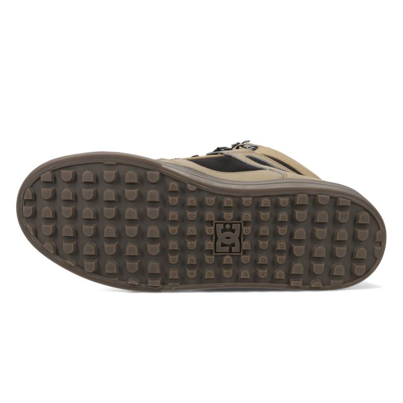 DC SHOES PURE HIGH TOP WC WNT DC01802256 Beige To be categorized Your Sports Performance