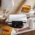 ADLER AD 3085 waffle maker AGD - Produkty/Opiekacze Your Sports Performance