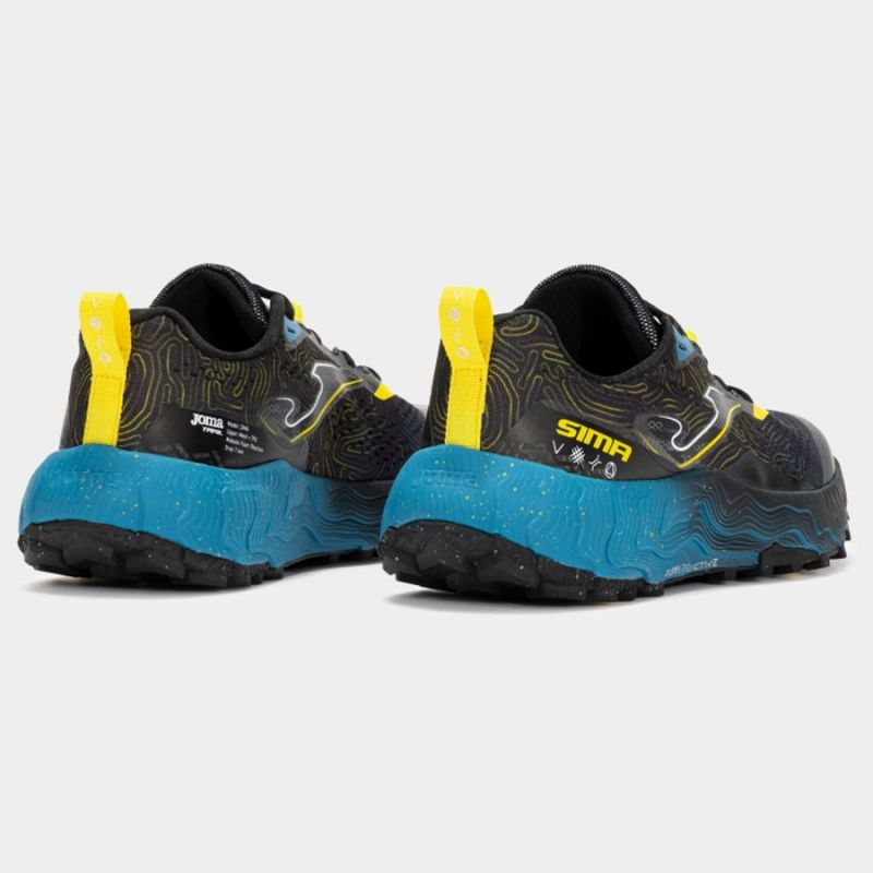 Joma Sima M TKSIMS2501 Running Shoes Footwear/Running/Men/Joma/Trail Joma