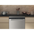 WHIRLPOOL W7F HS41 X dishwasher AGD - Produkty/Zmywarki wolnostojące Your Sports Performance