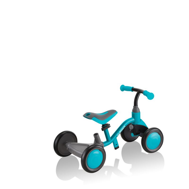 Multifunction bike Globber Learning Bike 3in1 Deluxe 639-105 Accessories/Bicycle/Rowery Your Sports Performance