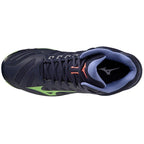 Mizuno Wave Voltage MID M V1GA216511 volleyball shoes Footwear/Volleyball/Men Mizuno