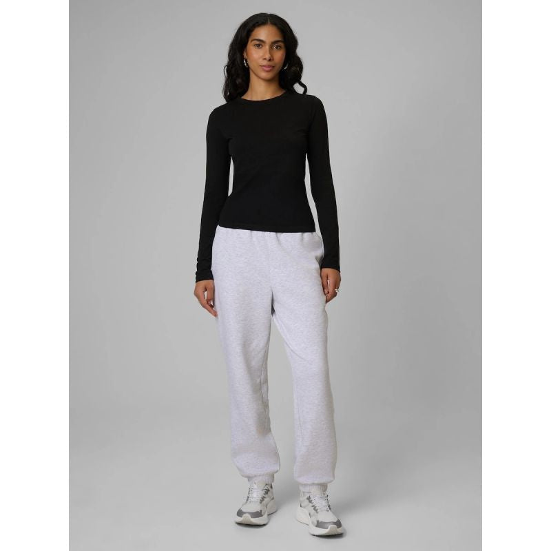 Longsleeve slim smooth women's 4F 4FRSS26TLONF658-20S 4f