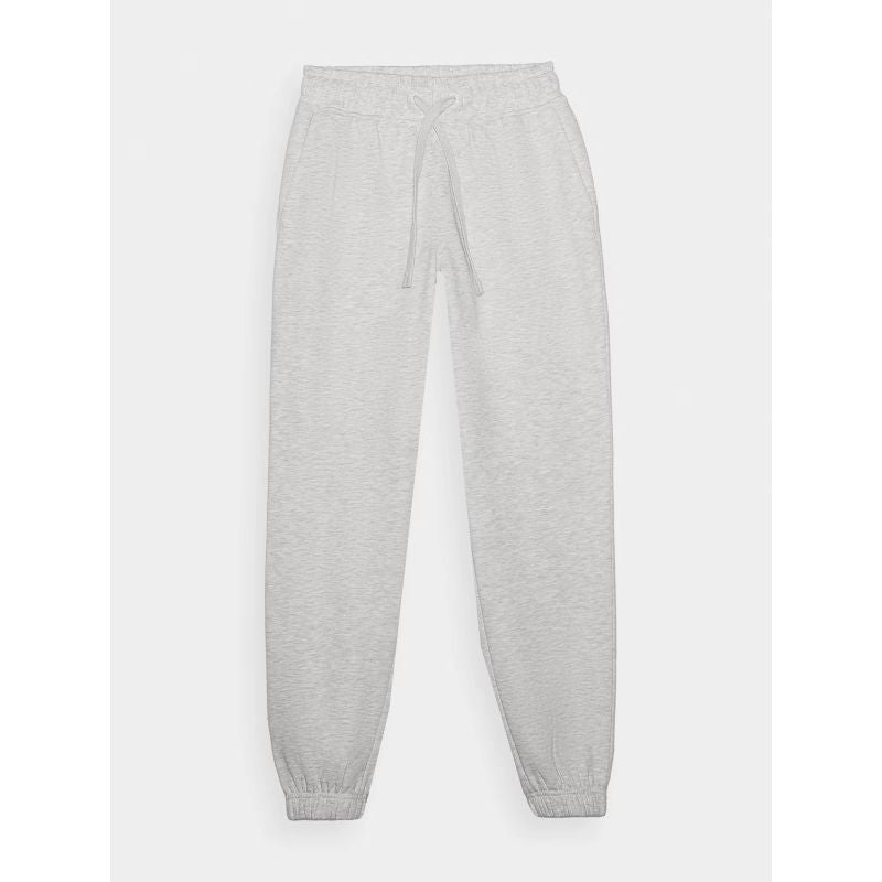 Women's jogger sweatpants 4F 4FWMM00TTROF1137-27M *Kategoria tymczasowa Your Sports Performance