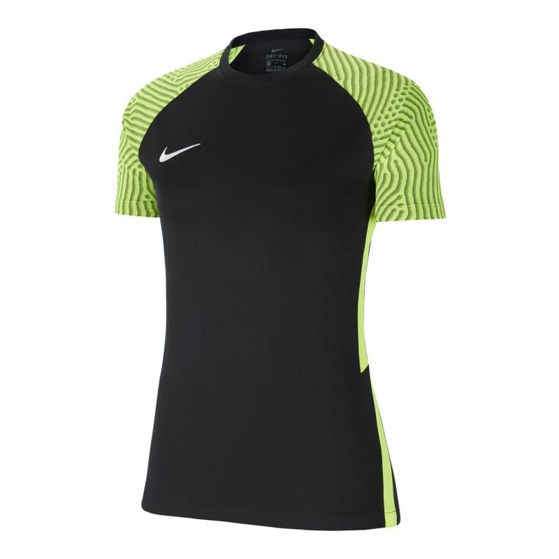 Nike Strike 21 W T-shirt CW3553-011 Clothing/Training Nike