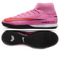 Nike Zoom Mercurial Superfly 10 Academy IC FQ8332-600 shoes Footwear/Football/IN/SR Nike