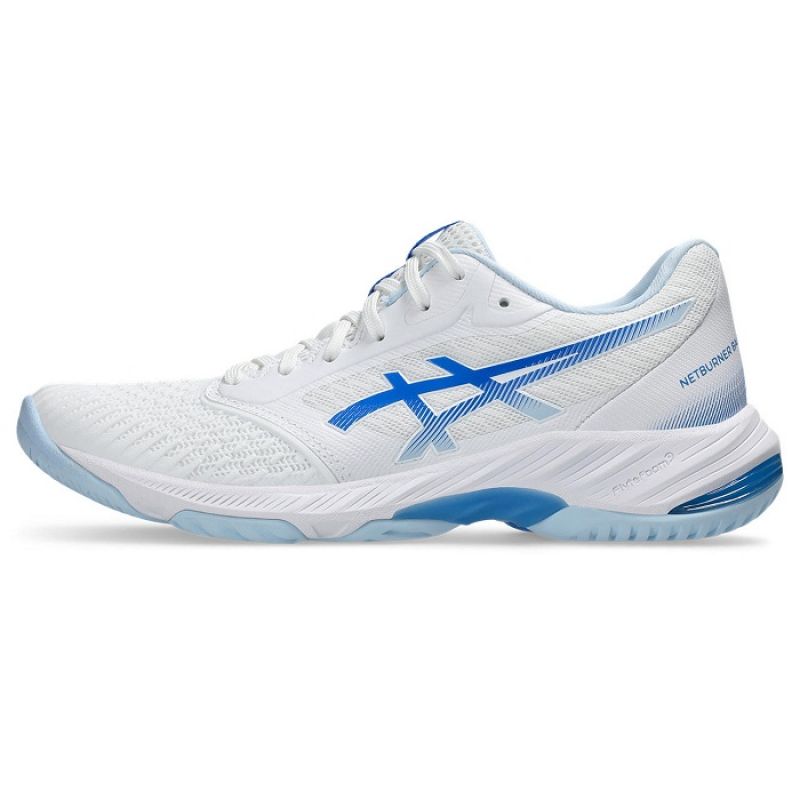 Asics Netburner Ballistic FF 3 W shoes 1052A069111 Footwear/Running/Women/Road Your Sports Performance