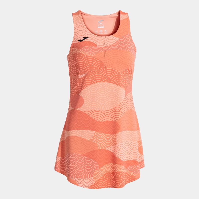 Joma Challenge Dress W 902365.836 Clothing/Tennis/Joma Joma