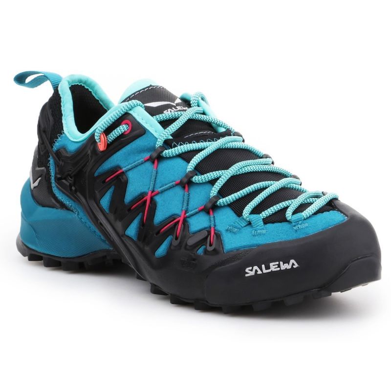 Salewa WS Wildfire Edge W 61347-8736 shoes Footwear/Outdoor/Alpinus Your Sports Performance