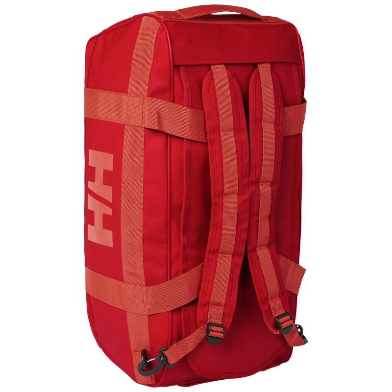 Helly Hansen HH SCOUT DUFFEL sports bag S 30 L 67440 163 In preparation Your Sports Performance