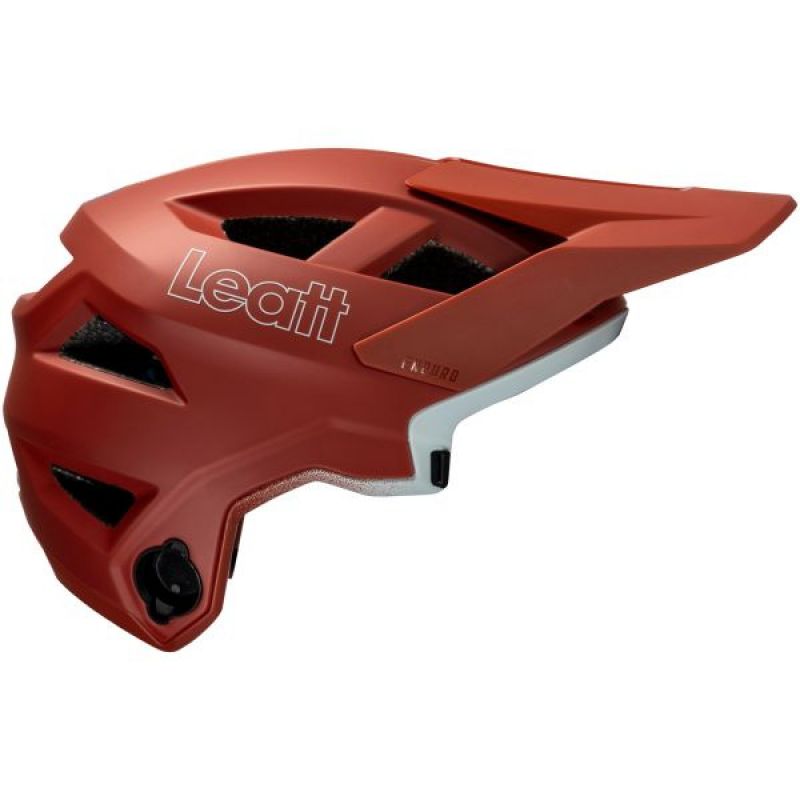 Bicycle helmet (with removable chin) LEATT Helmet MTB Enduro 2.0 V25 (102510456) In preparation Your Sports Performance