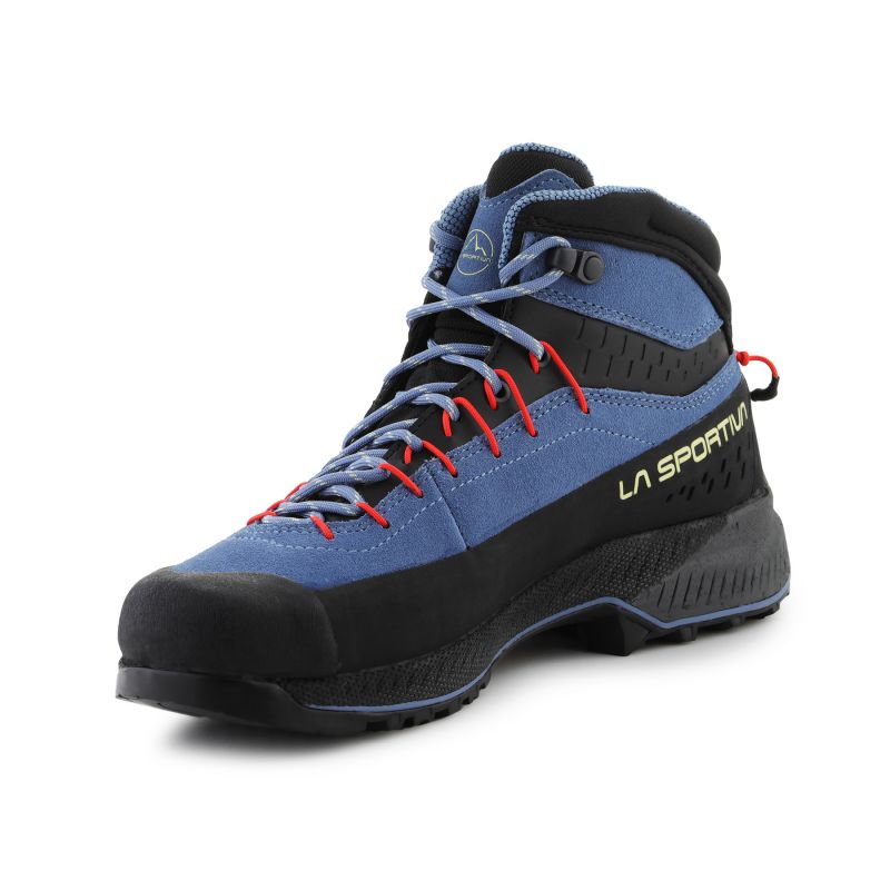 La Sportiva TX4 Evo Mid Gtx W shoes 37G644322 Footwear/Outdoor/La Sportiva Your Sports Performance