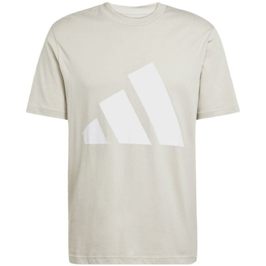 adidas Essentials Big Logo T-shirt M JE8933 Clothing/Lifestyle/T-shirts Adidas