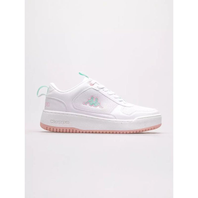 Kappa Fogo Pf 243324-1021 shoes Footwear/Lifestyle/Kappa Kappa