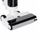 Xiaomi Trueclean W20 Wet Dry Vacuum | Cordless Upright Vacuum Cleaner | Vacuuming and Floor Washing AGD - Produkty/Odkurzacze Your Sports Performance