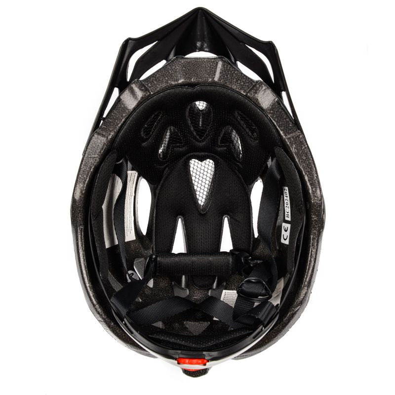 Meteor MV29 Drizzle 24715-24717 bicycle helmet Accessories/Bicycle/Akcesoria rowerowe Your Sports Performance