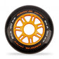 TEMPISH Radical PU 85A wheels 1010000413 Accessories/Skating/Akcesoria Your Sports Performance