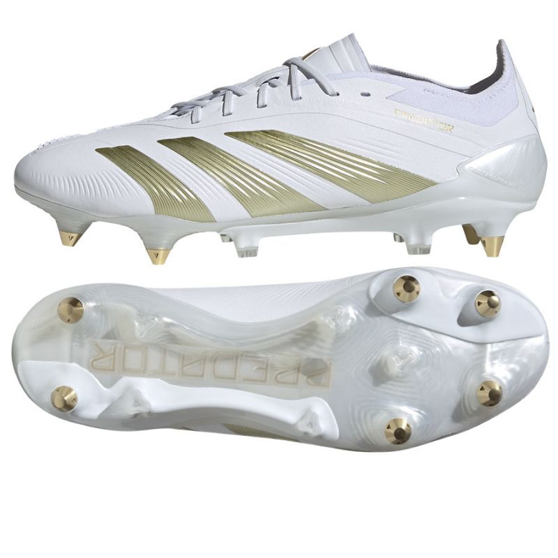 Adidas Predator Elite SG ID0914 shoes Footwear/Football/SR/SG Adidas