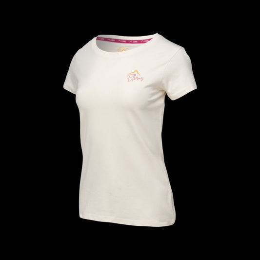 Women's Short Sleeve T-Shirt NARICA II WO'S In preparation Your Sports Performance