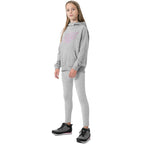 Leggings 4F Jr HJZ22 JLEG001 27M Clothing/Training 4F