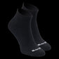 Men's HEN Ankle Socks 2 Pack In preparation Your Sports Performance