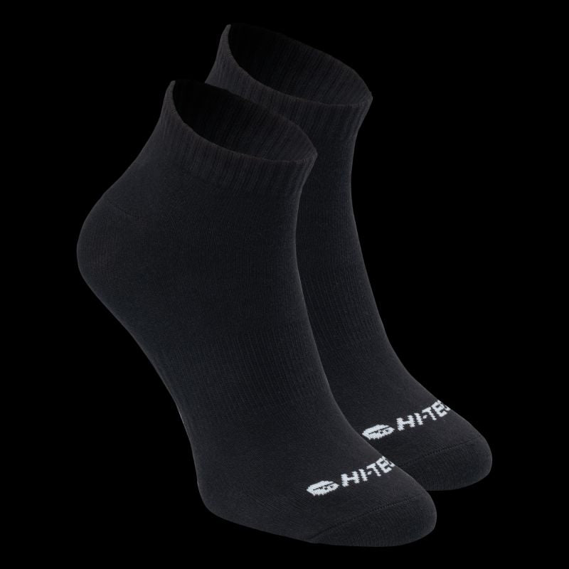 Men's HEN Ankle Socks 2 Pack In preparation Your Sports Performance