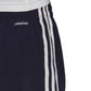 Adidas Woven 3-Stripes W GT0188 shorts Clothing/Lifestyle/Trousers, shorts Adidas