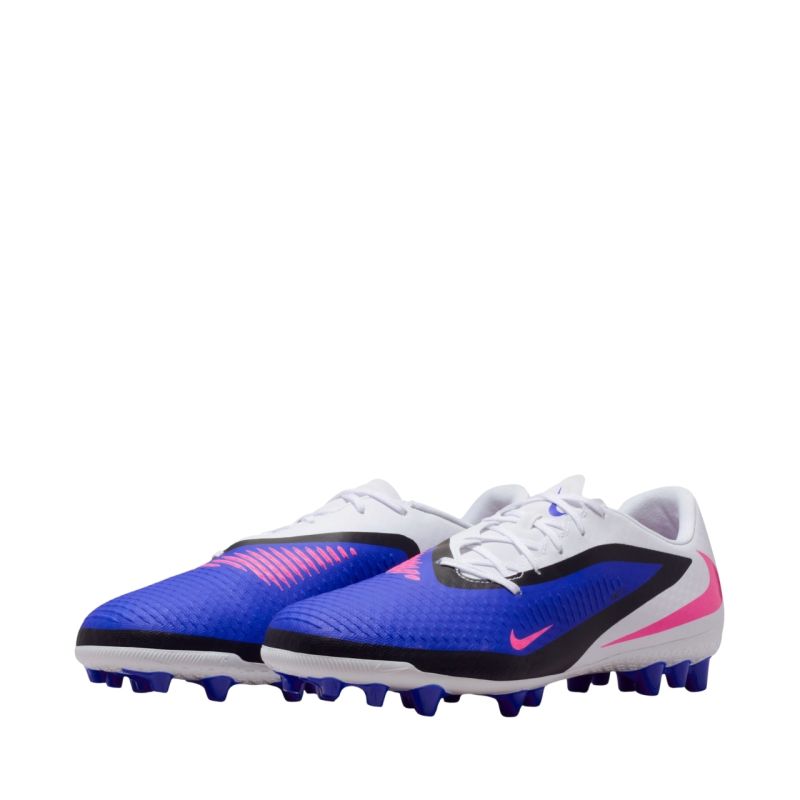 Nike Phantom 6 Low Academy AG Football Boots HQ2322 446