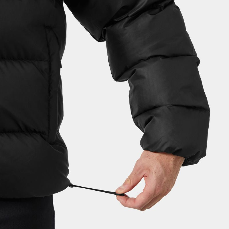Helly Hansen Men's Down Jacket ACTIVE PUFFY JACKET 54482 990 Helly Hansen